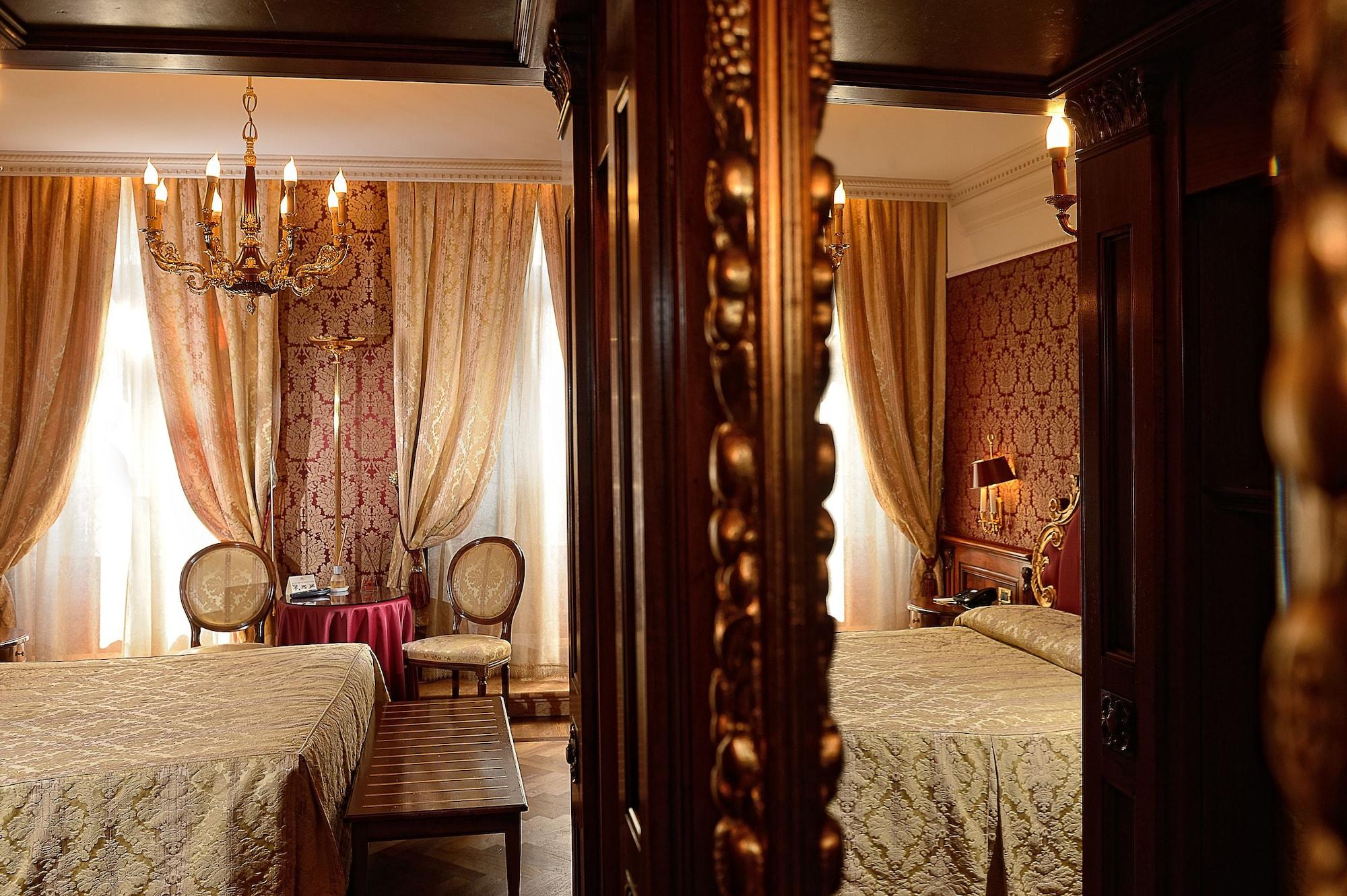 Bellevue Luxury - San Marco Luxury Frühstückspension Venedig