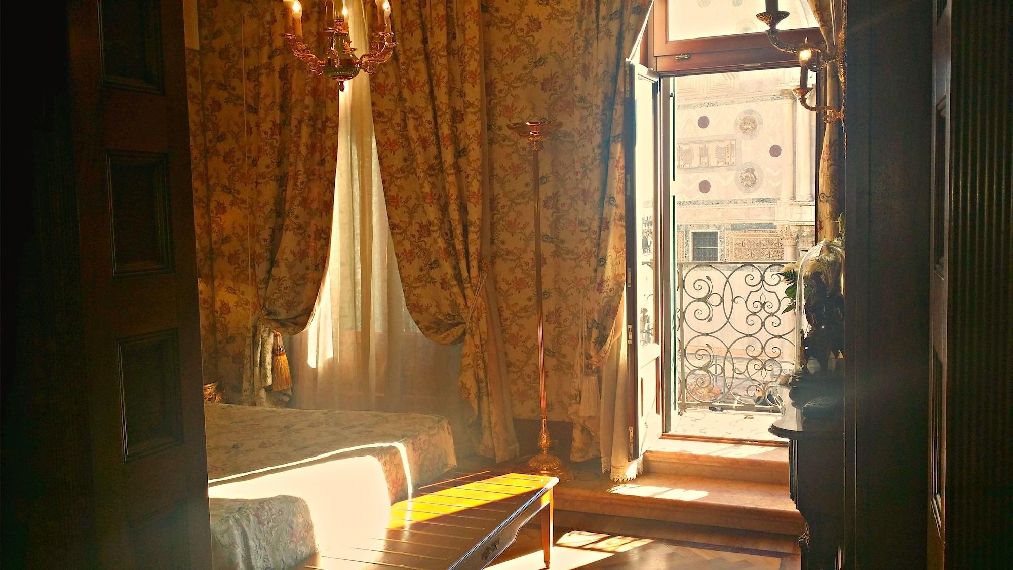 Frühstückspension Bellevue Luxury - San Marco Luxury