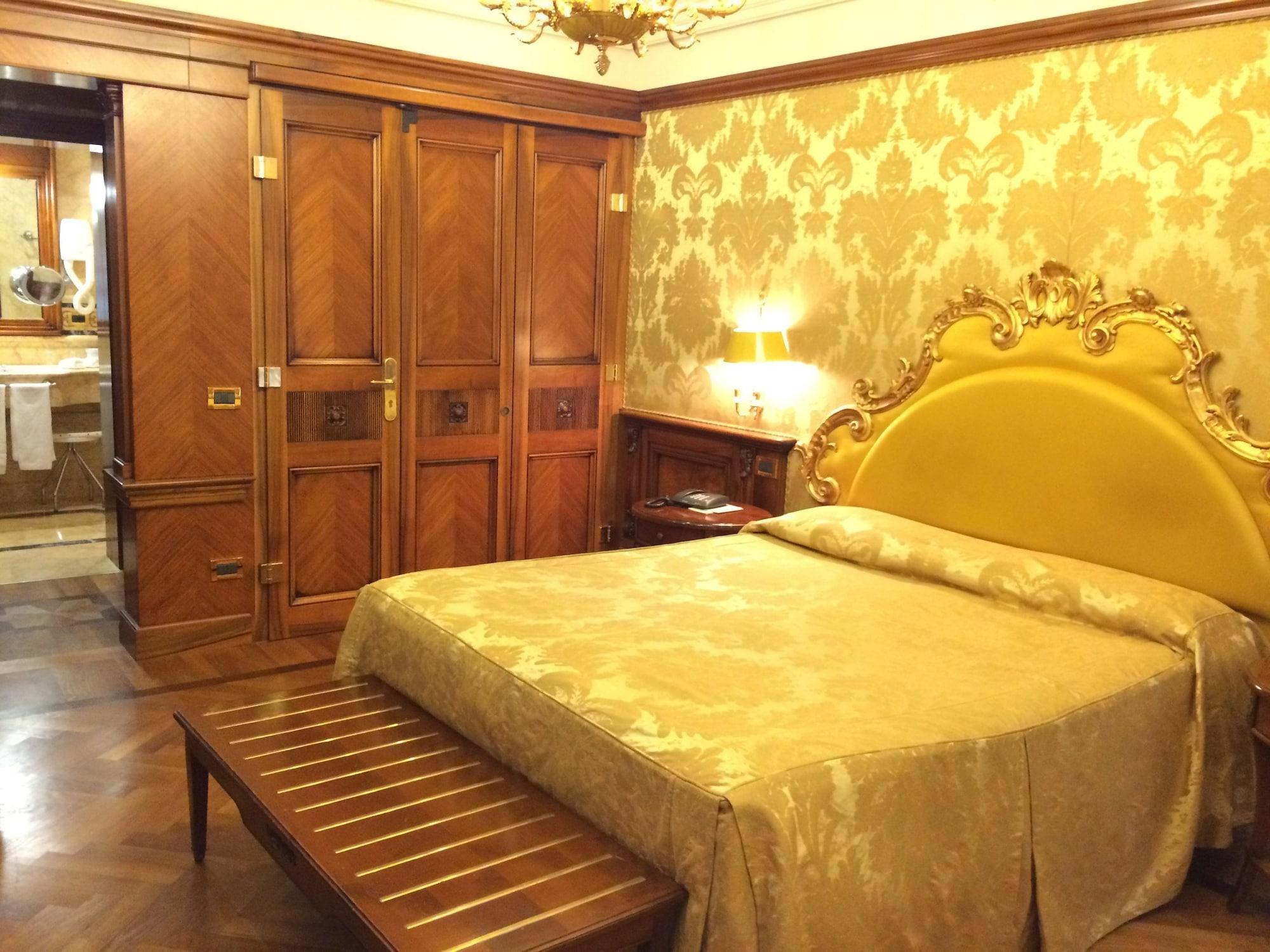 Bellevue Luxury - San Marco Luxury 3* Venedig