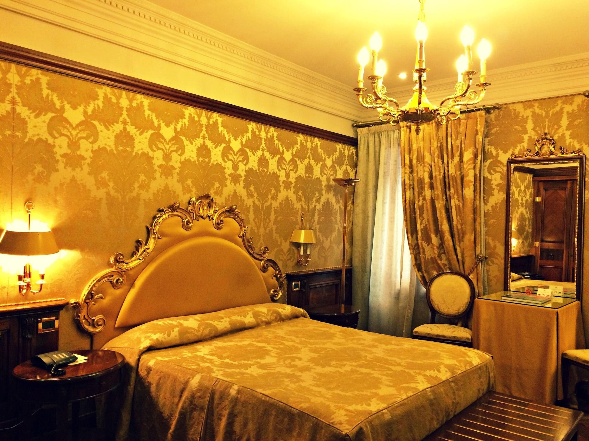Bellevue Luxury - San Marco Luxury 3* Venedig