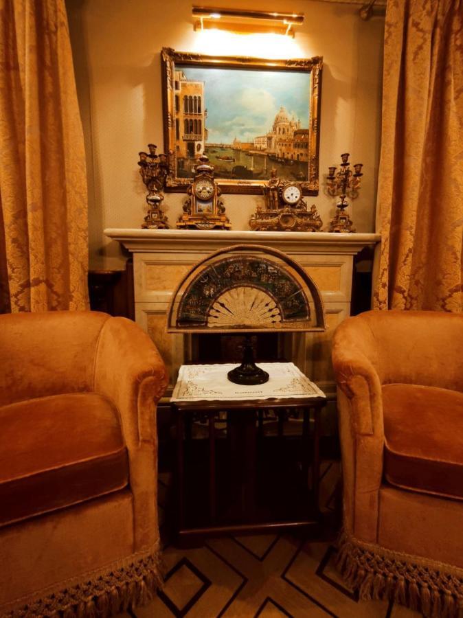 Bellevue Luxury - San Marco Luxury 3* Venedig