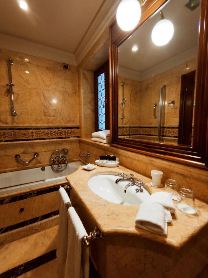 Bellevue Luxury - San Marco Luxury Frühstückspension Venedig