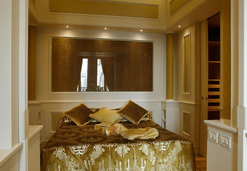 Bellevue Luxury - San Marco Luxury Frühstückspension