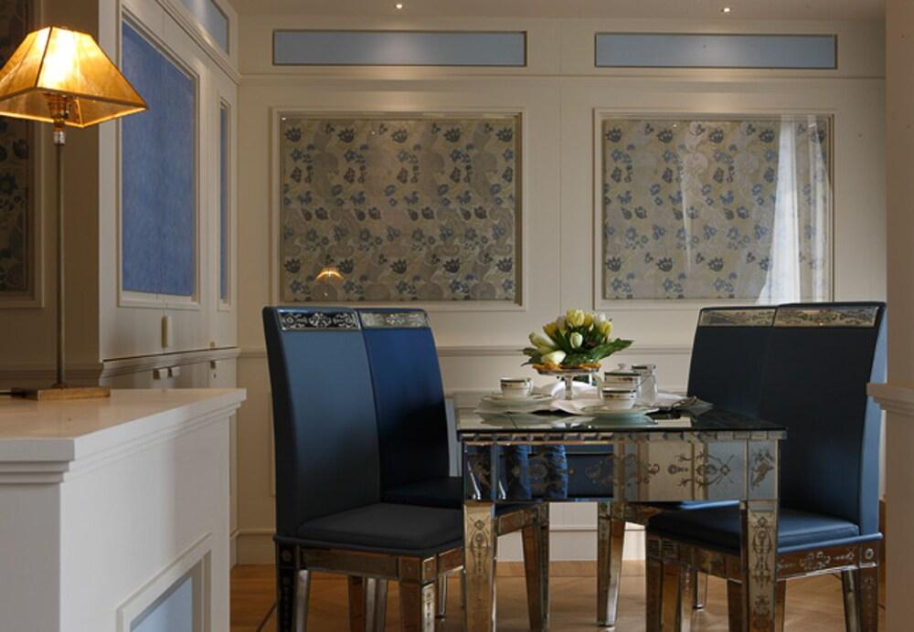 Bellevue Luxury - San Marco Luxury Venedig