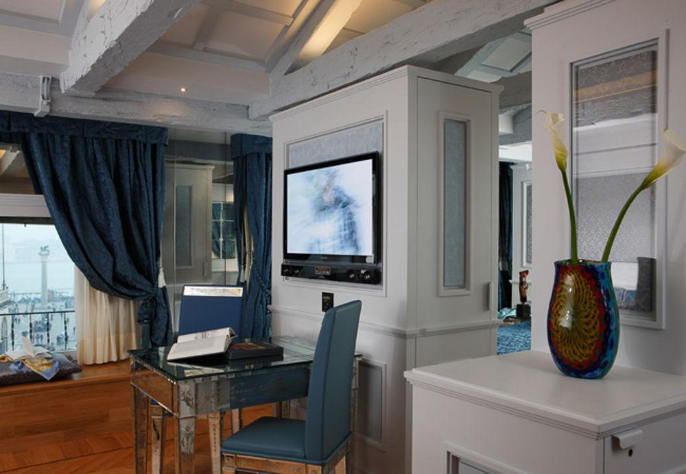 Bellevue Luxury - San Marco Luxury Venedig