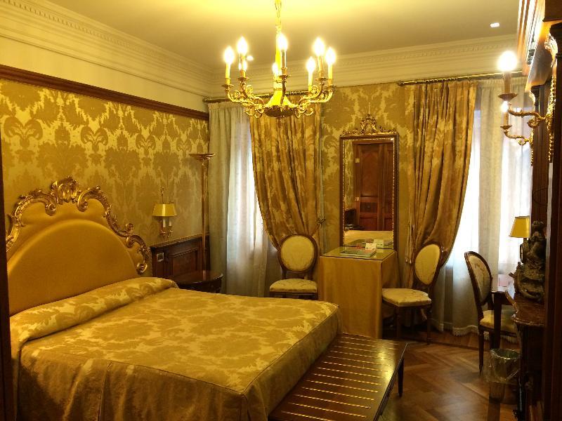 Bellevue Luxury - San Marco Luxury 3* Venedig