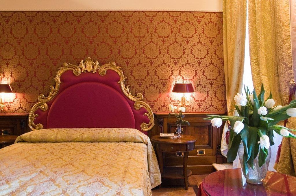 Bellevue Luxury - San Marco Luxury Frühstückspension