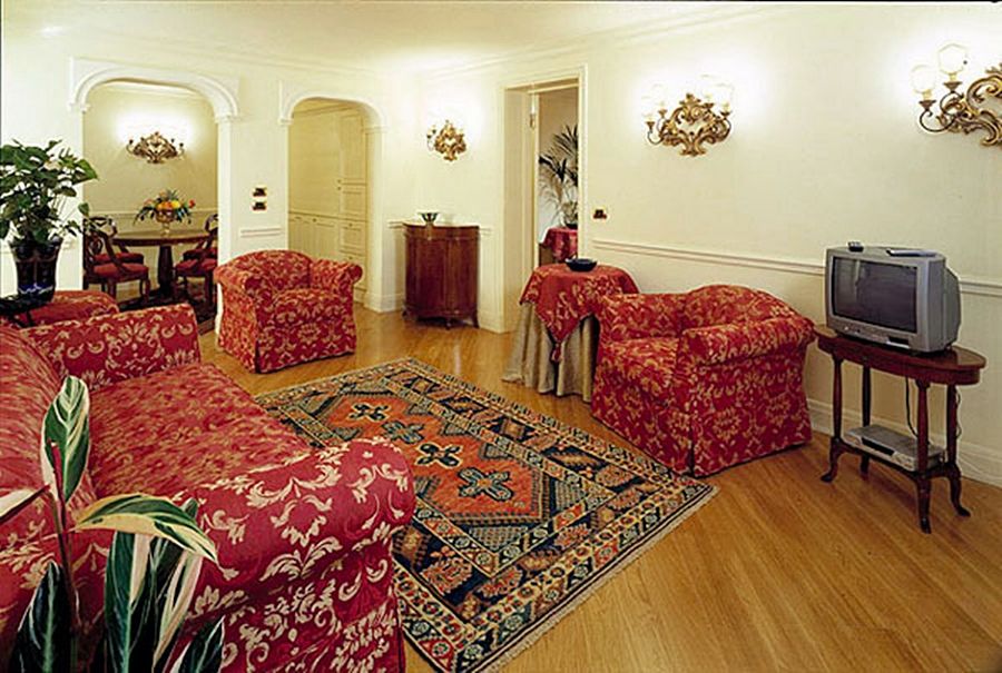 Bellevue Luxury - San Marco Luxury Frühstückspension
