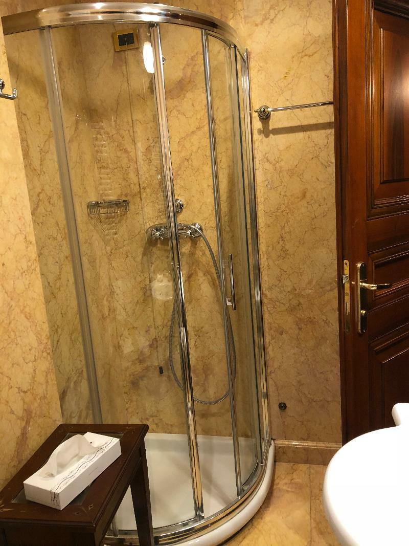 Bellevue Luxury - San Marco Luxury Frühstückspension