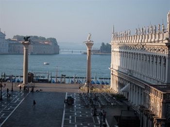 Bellevue Luxury - San Marco Luxury Frühstückspension Venedig