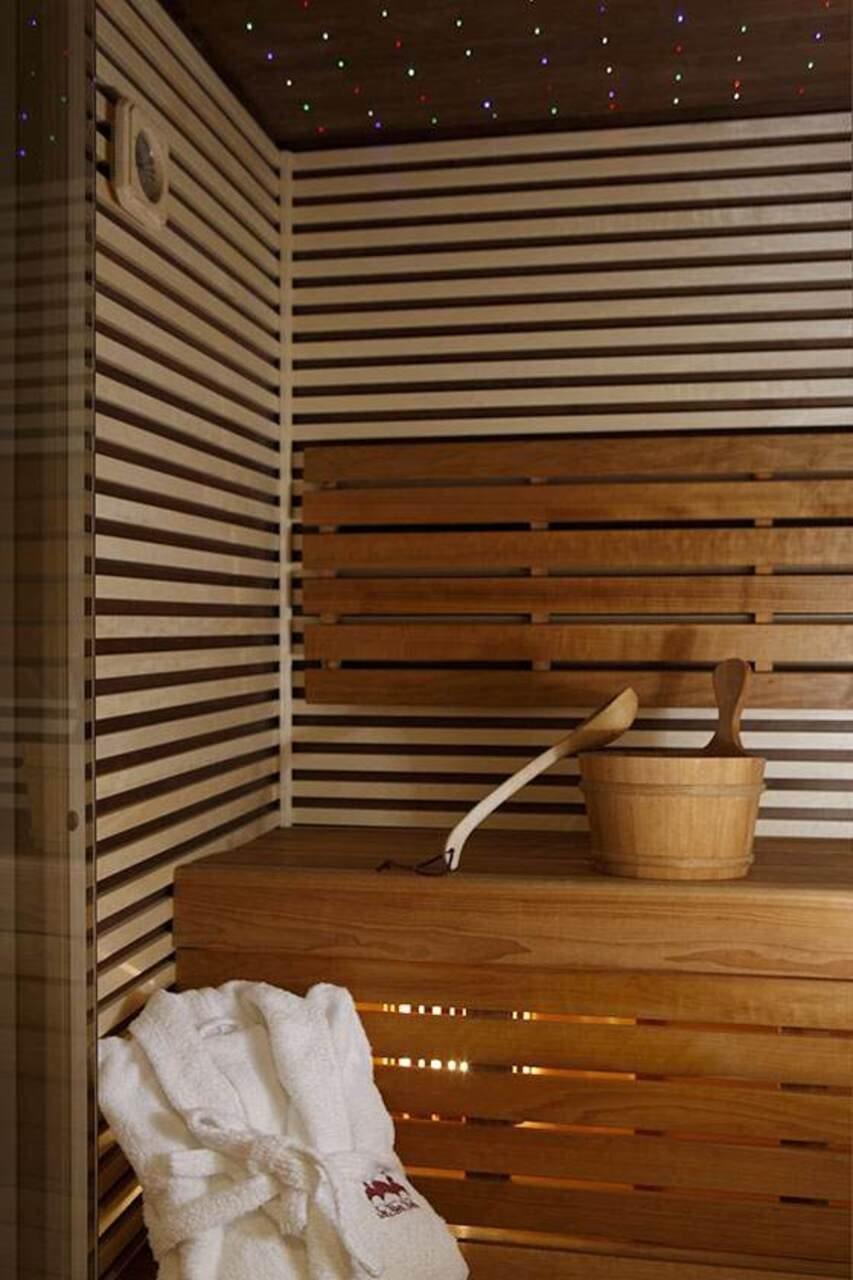 Bellevue Luxury - San Marco Luxury Bed and breakfast