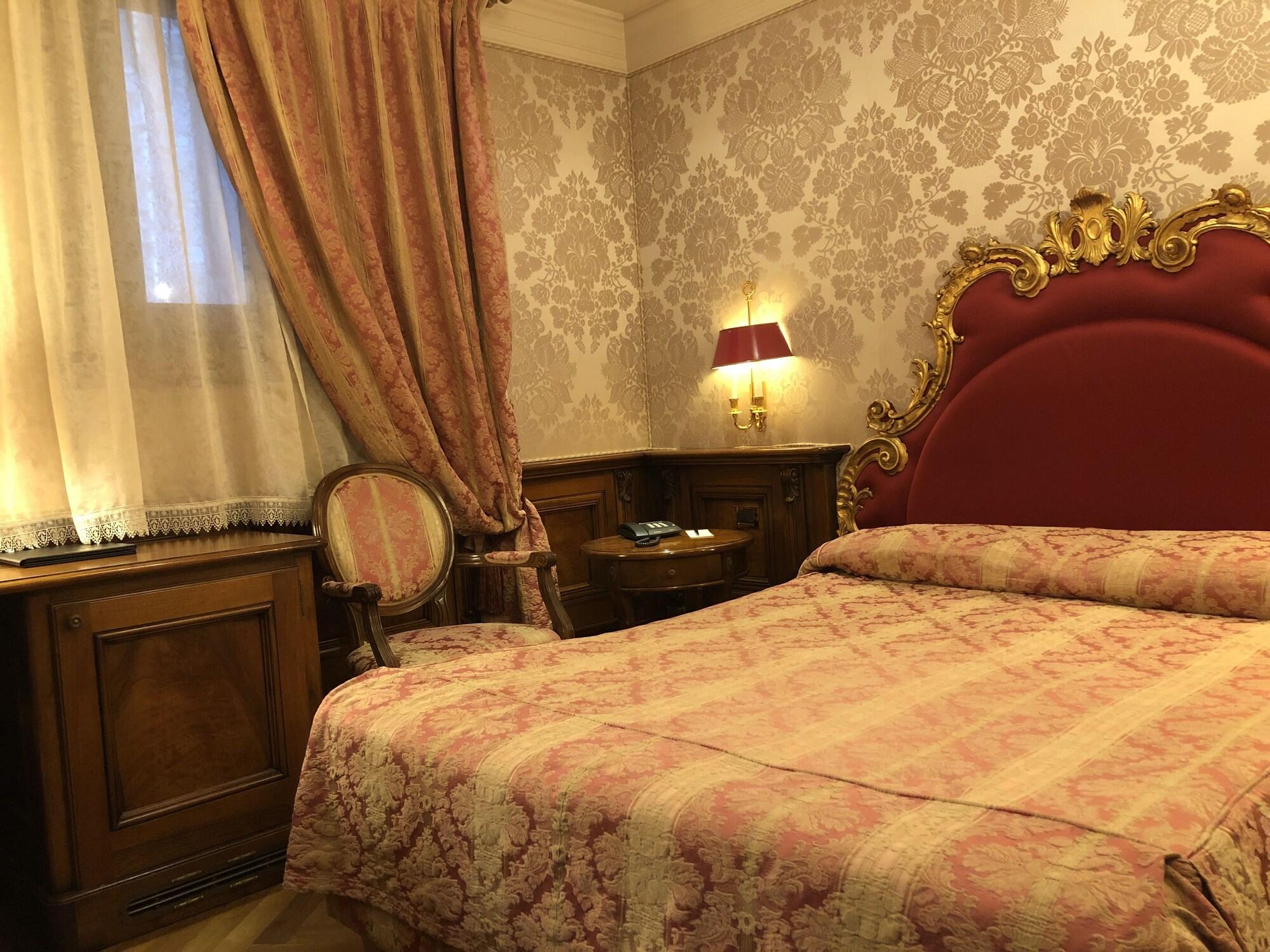 Bellevue Luxury - San Marco Luxury Bed and breakfast