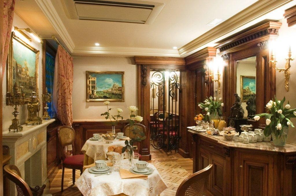 Bellevue Luxury - San Marco Luxury Bed and breakfast Venecia