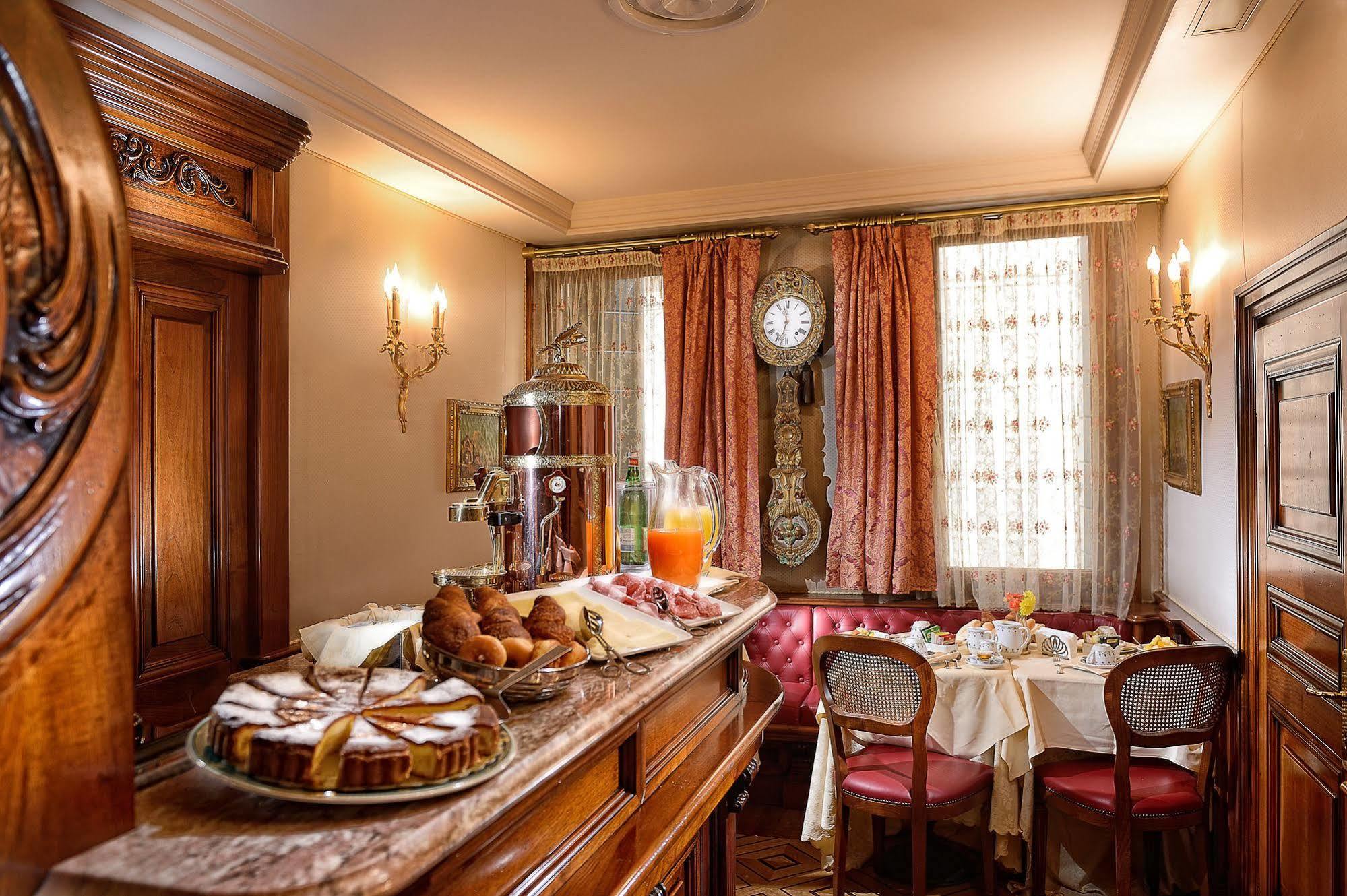Bellevue Luxury - San Marco Luxury Bed and breakfast Venecia