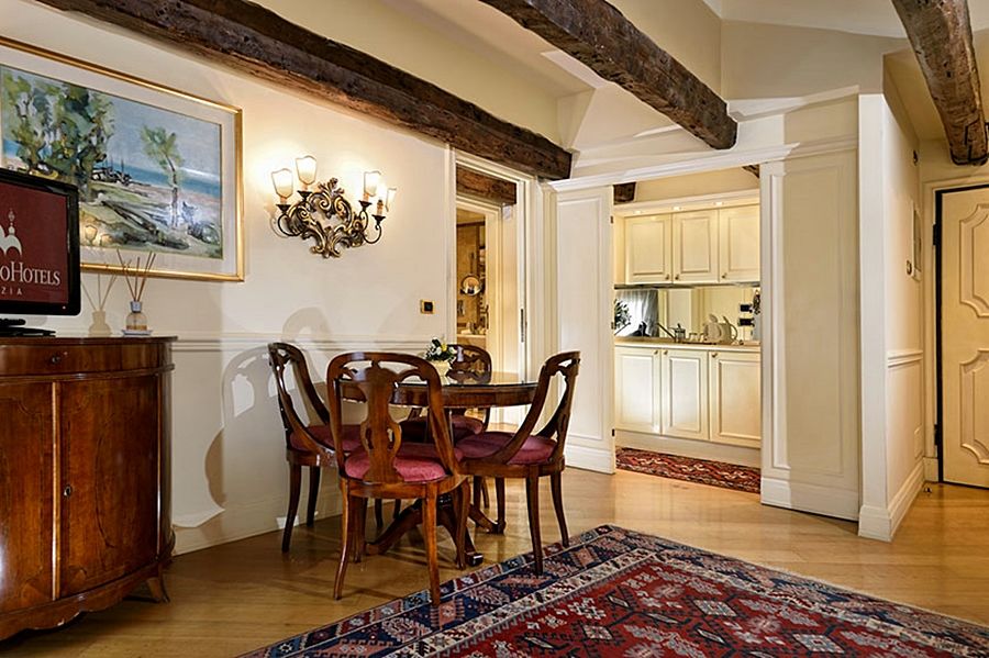 Bed and breakfast Bellevue Luxury - San Marco Luxury