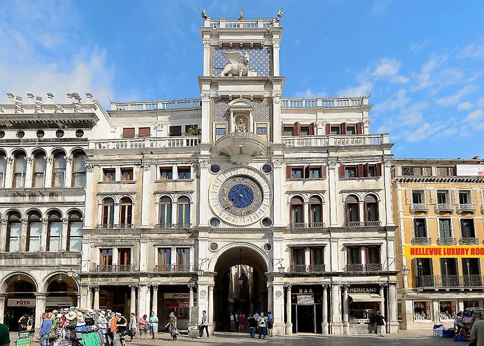 Bellevue&Canaletto Suites