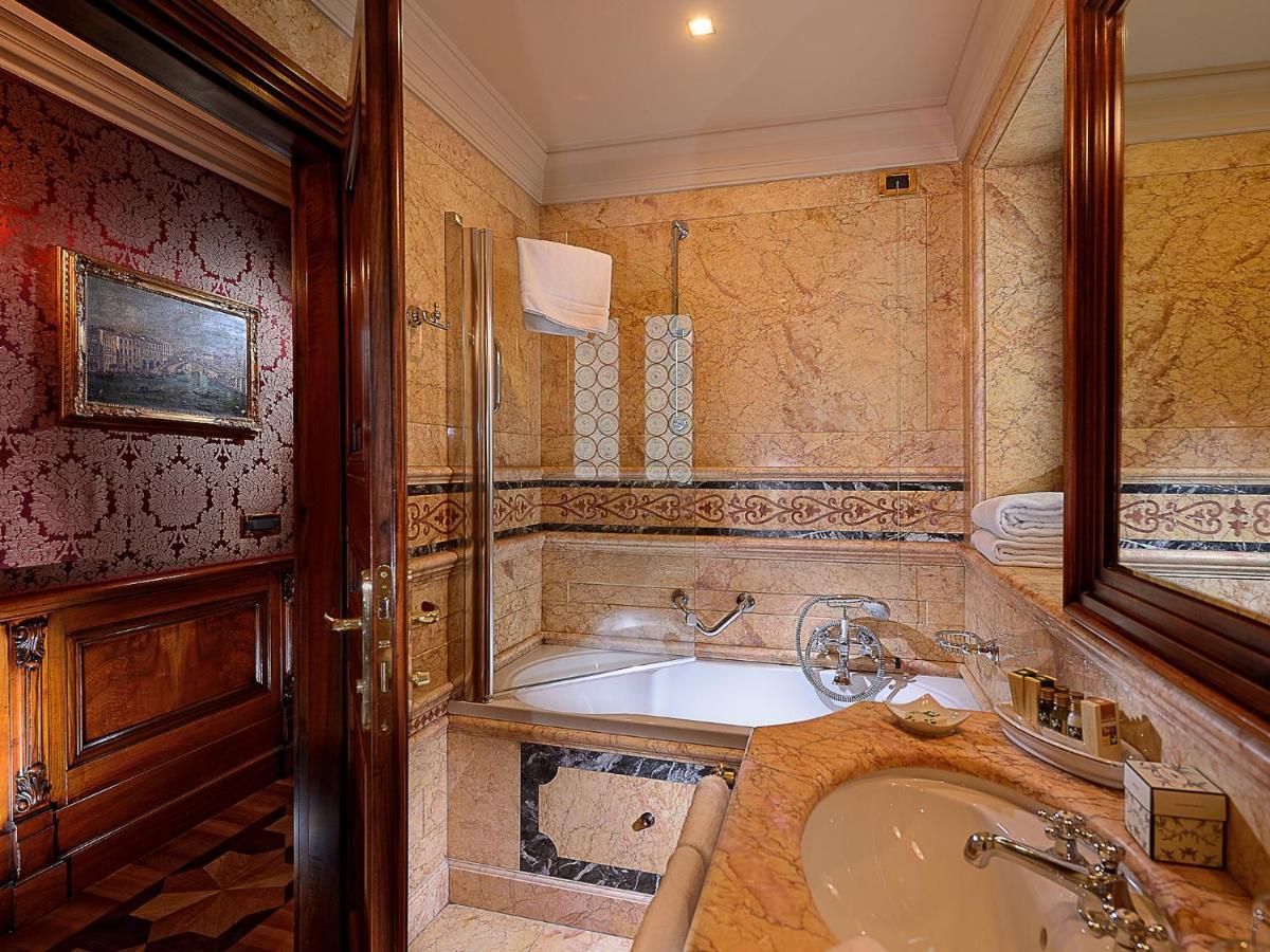 Bellevue Luxury - San Marco Luxury Bed & Breakfast Venezia