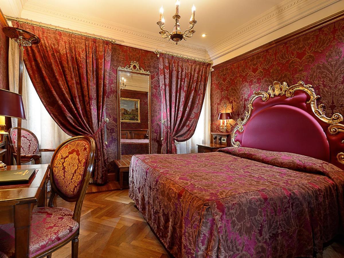 Bed & Breakfast Bellevue Luxury - San Marco Luxury Venezia