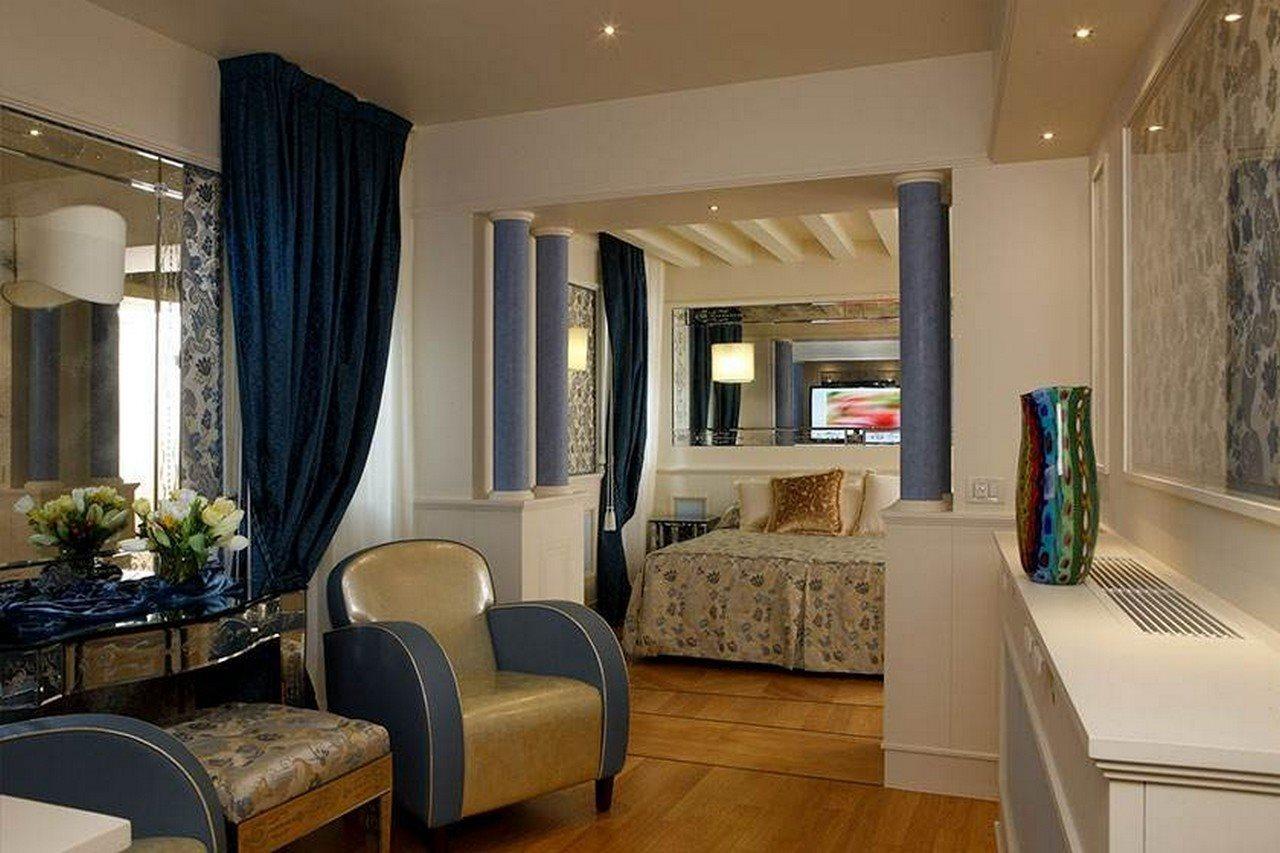 Bellevue Luxury - San Marco Luxury Bed & Breakfast Venezia