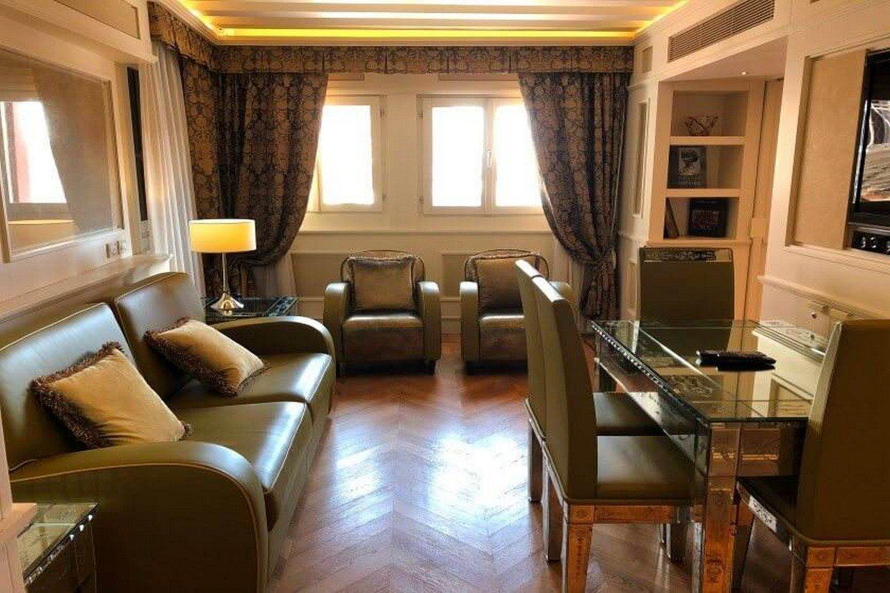 Bellevue Luxury - San Marco Luxury Venezia