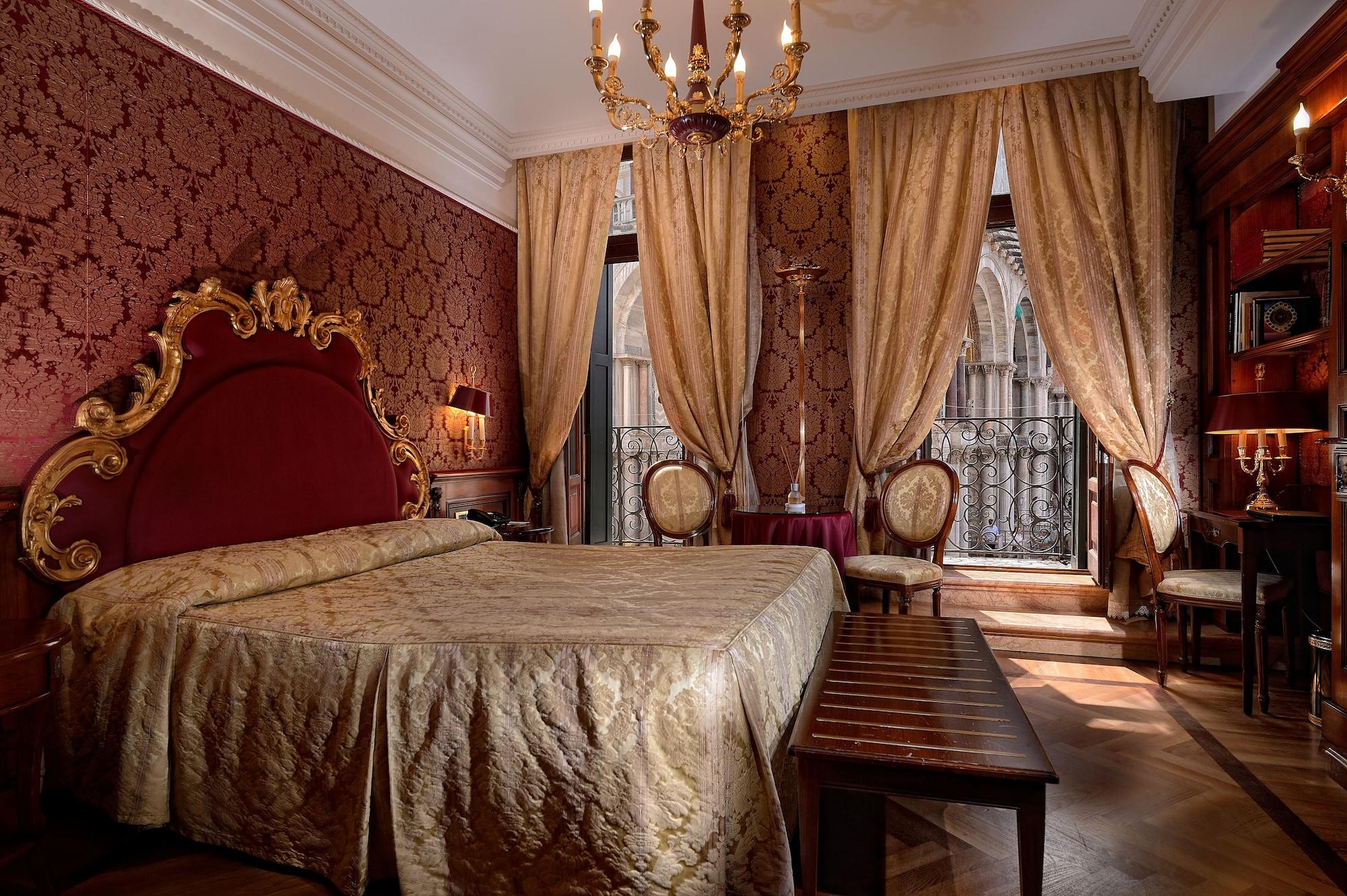Bellevue Luxury - San Marco Luxury Bed & Breakfast Venezia