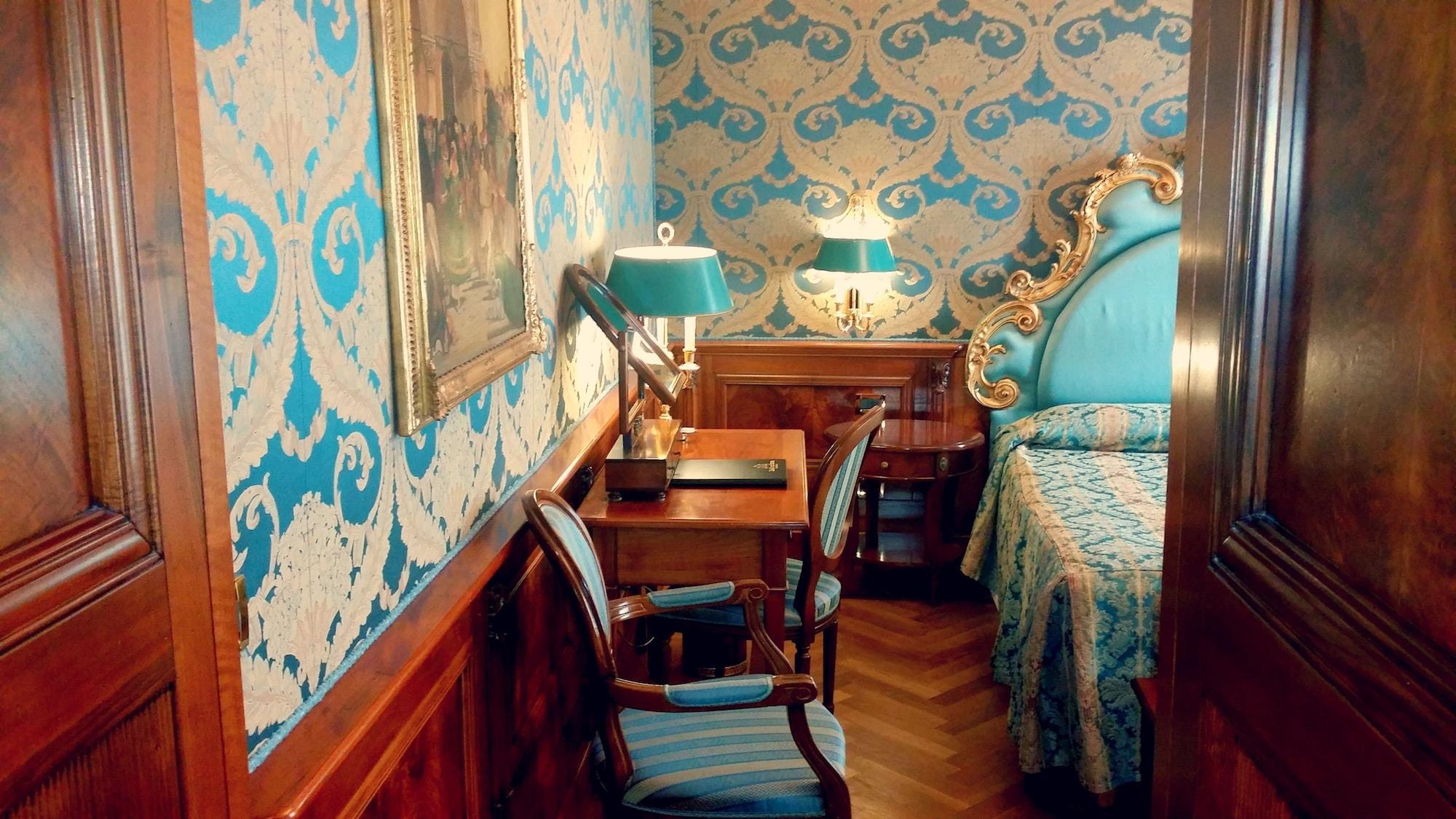 Bellevue Luxury - San Marco Luxury Venezia