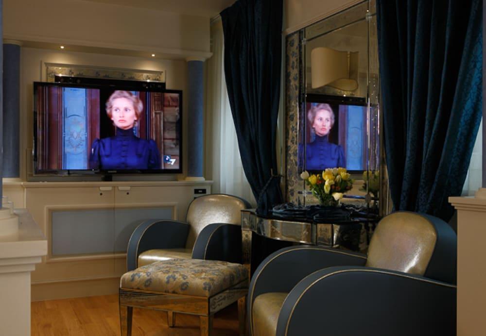 Bellevue Luxury - San Marco Luxury Venezia