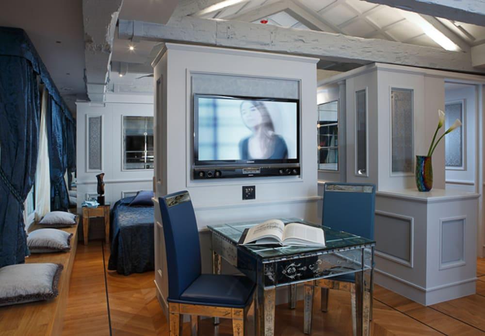 Bed & Breakfast Bellevue Luxury - San Marco Luxury Venezia