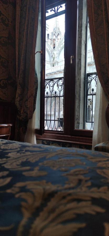Bellevue Luxury - San Marco Luxury Bed & Breakfast Venezia