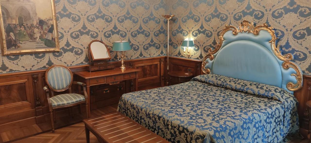Bed & Breakfast Bellevue Luxury - San Marco Luxury Venezia