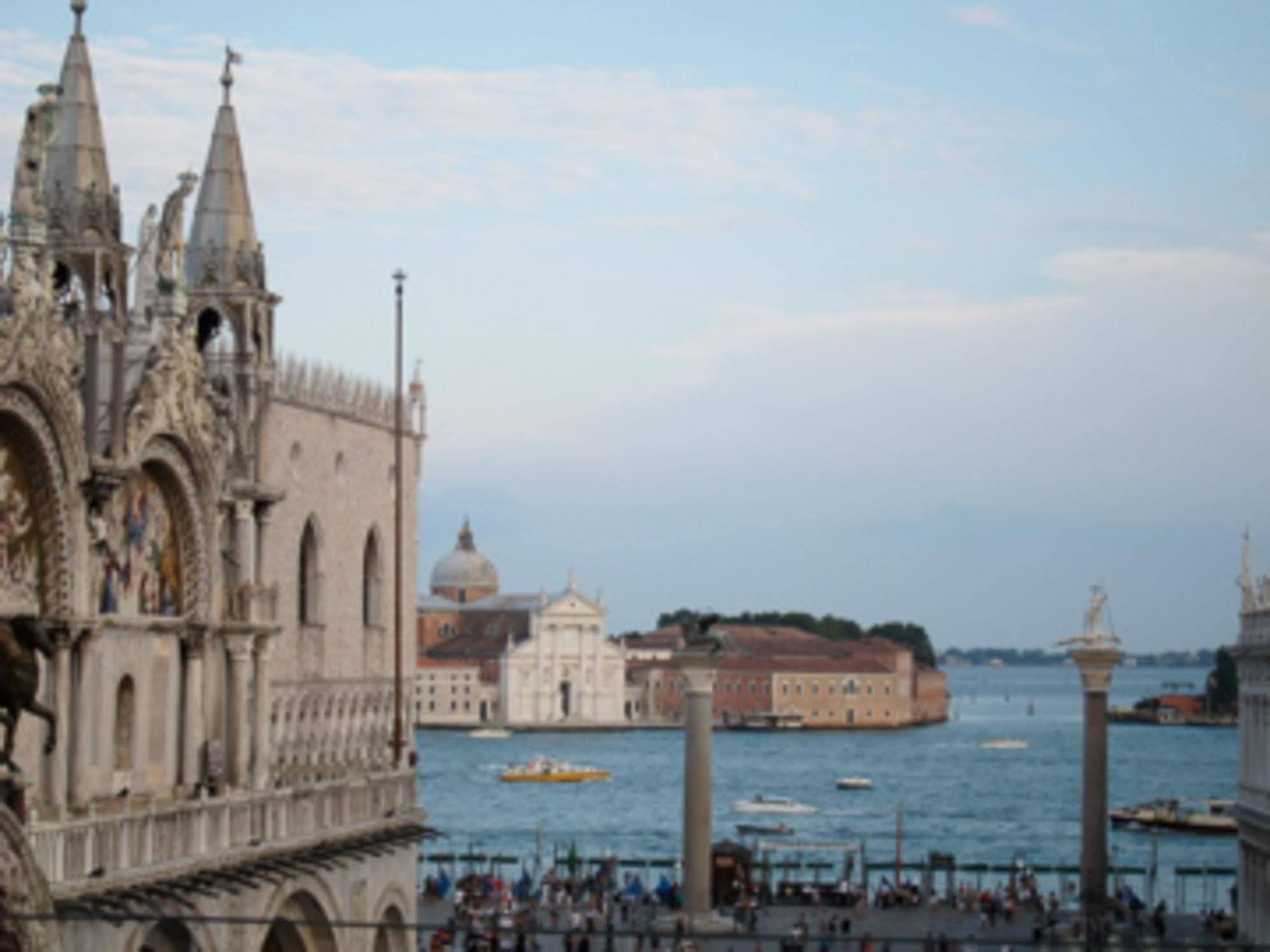 Bed & Breakfast Bellevue Luxury - San Marco Luxury Venezia