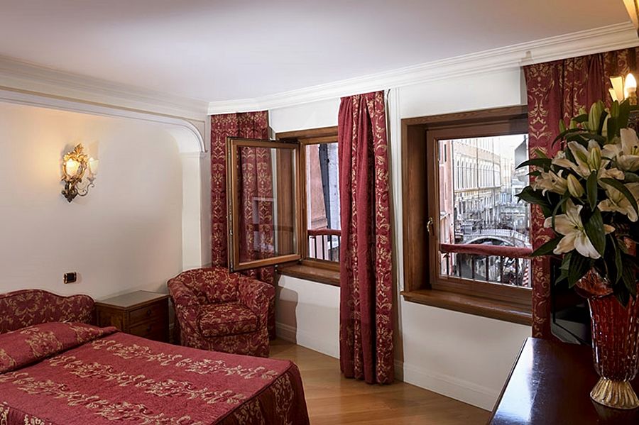 Bellevue Luxury - San Marco Luxury Venezia