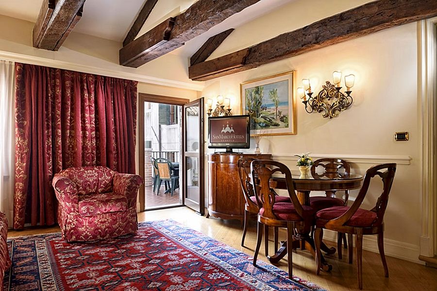 Bellevue Luxury - San Marco Luxury Bed & Breakfast Venezia