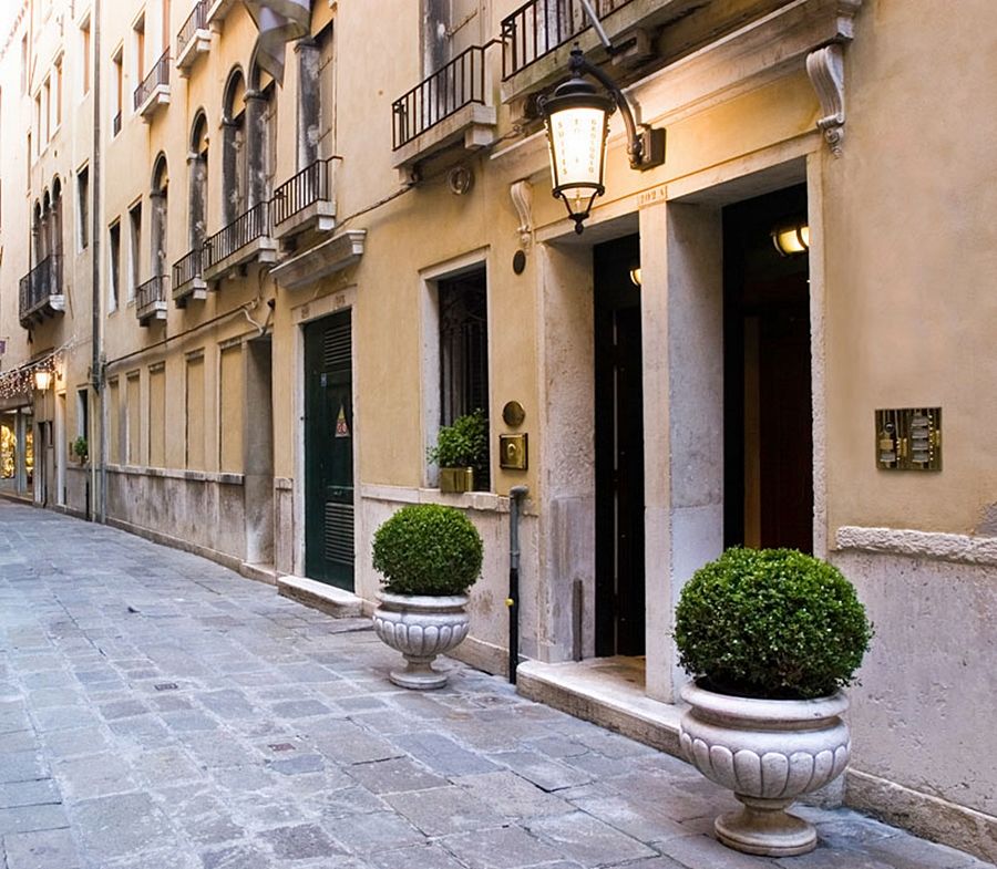 Bed & Breakfast Bellevue Luxury - San Marco Luxury Venezia