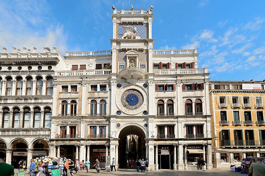 Bellevue Luxury - San Marco Luxury Venezia