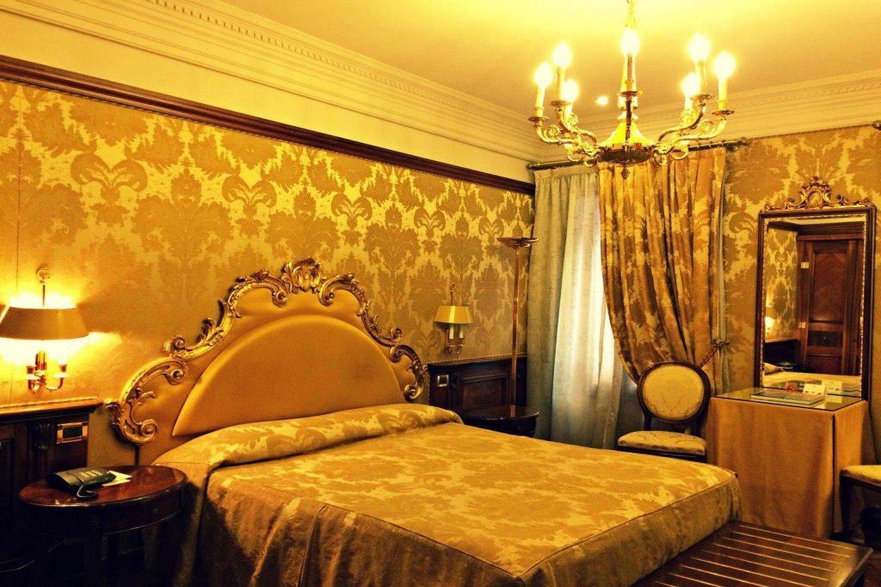 Bellevue Luxury - San Marco Luxury Nocleg ze śniadaniem 3*