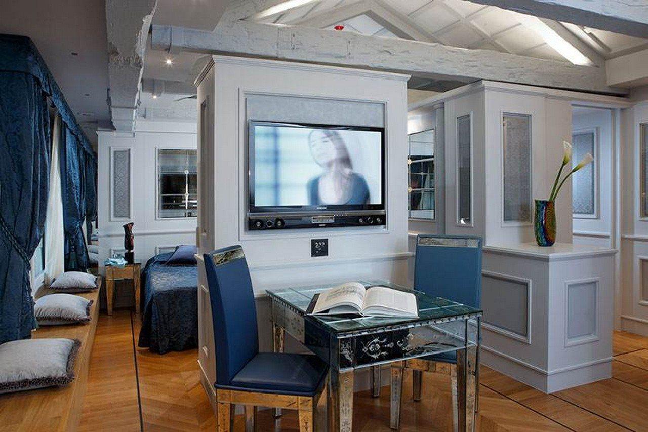 Nocleg ze śniadaniem Bellevue Luxury - San Marco Luxury