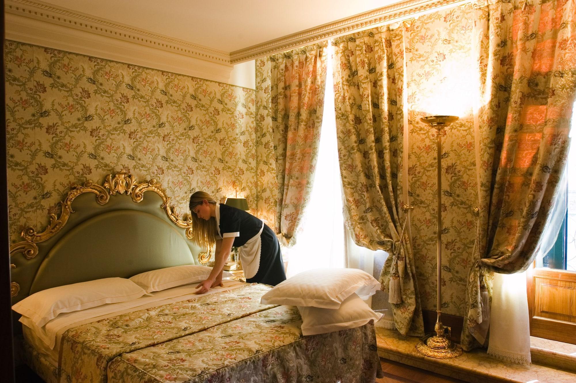 Bellevue Luxury - San Marco Luxury Nocleg ze śniadaniem