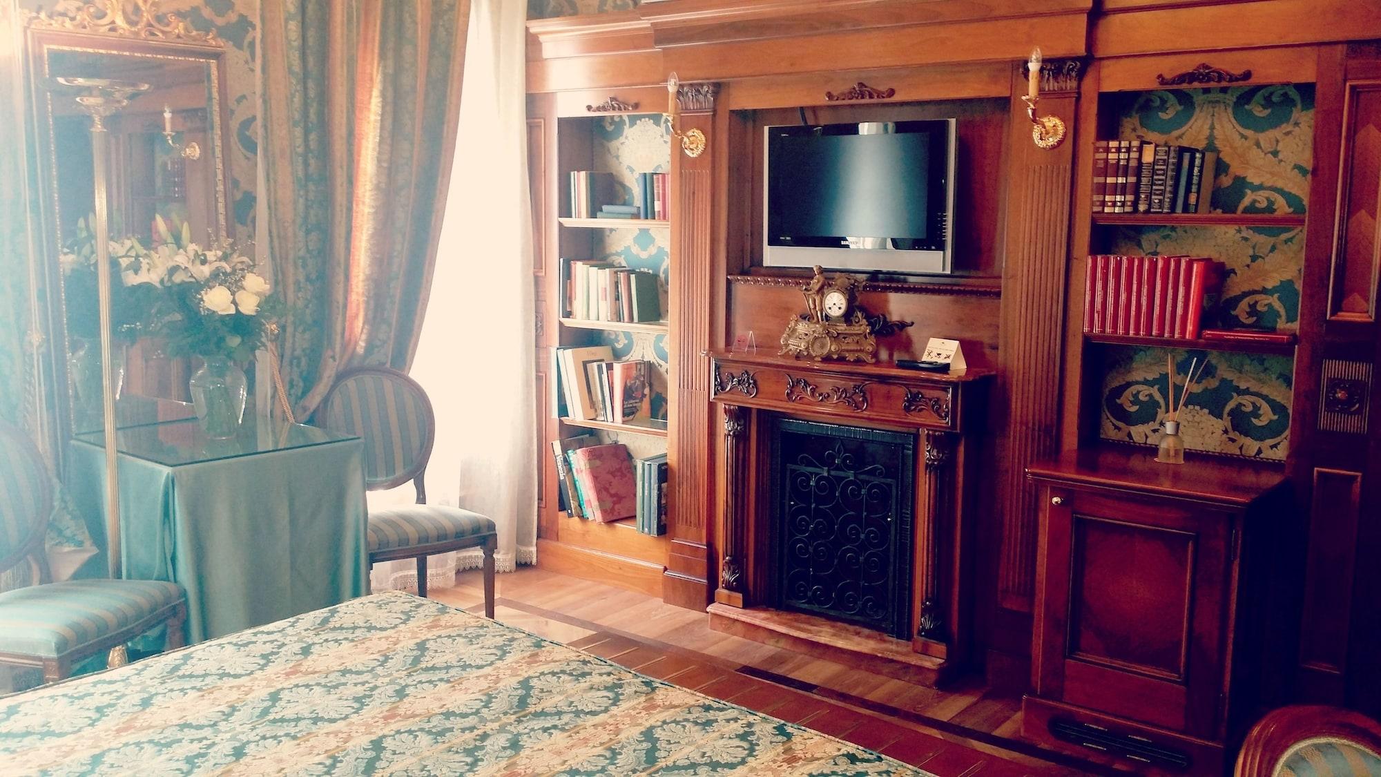 Bellevue Luxury - San Marco Luxury Nocleg ze śniadaniem