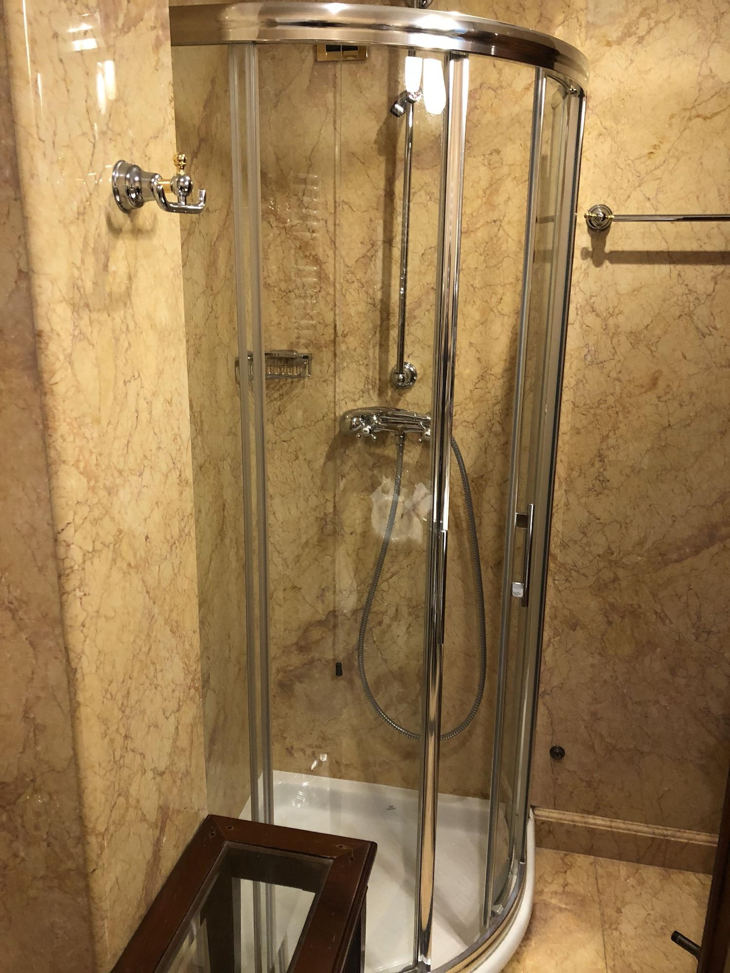 Bellevue Luxury - San Marco Luxury Nocleg ze śniadaniem 3*