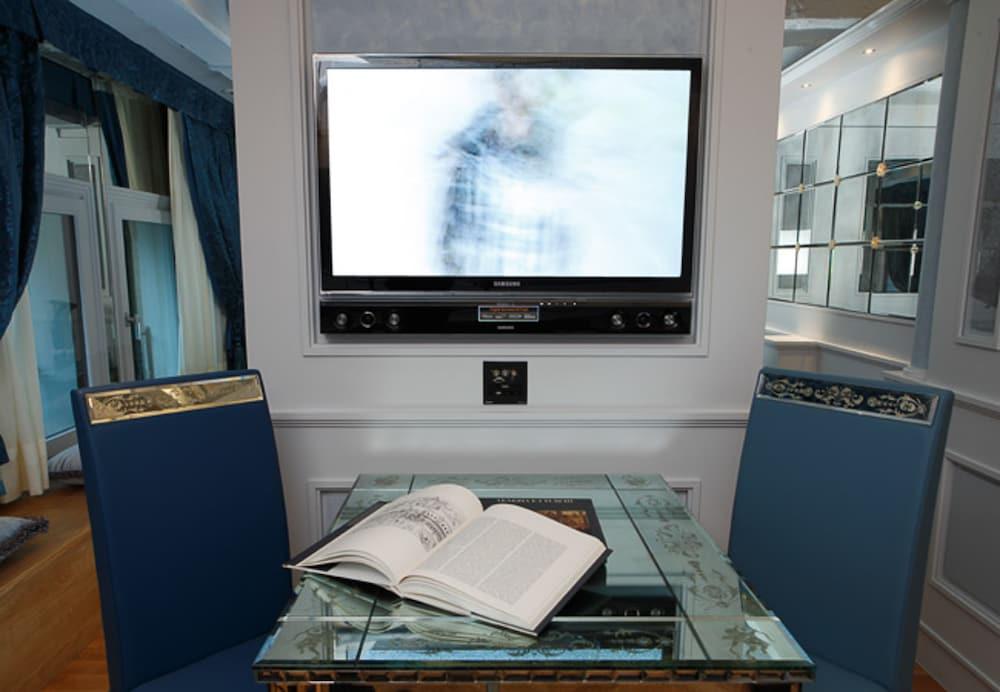 Nocleg ze śniadaniem Bellevue Luxury - San Marco Luxury