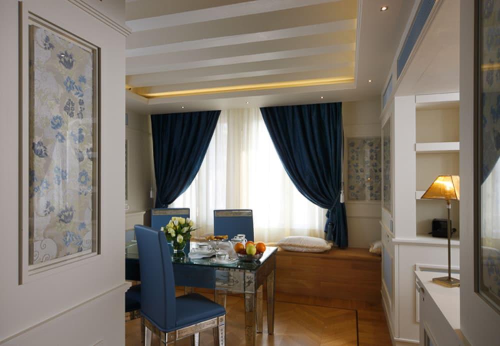 Nocleg ze śniadaniem Bellevue Luxury - San Marco Luxury
