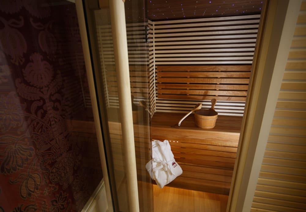 Bellevue Luxury - San Marco Luxury 3* Wenecja