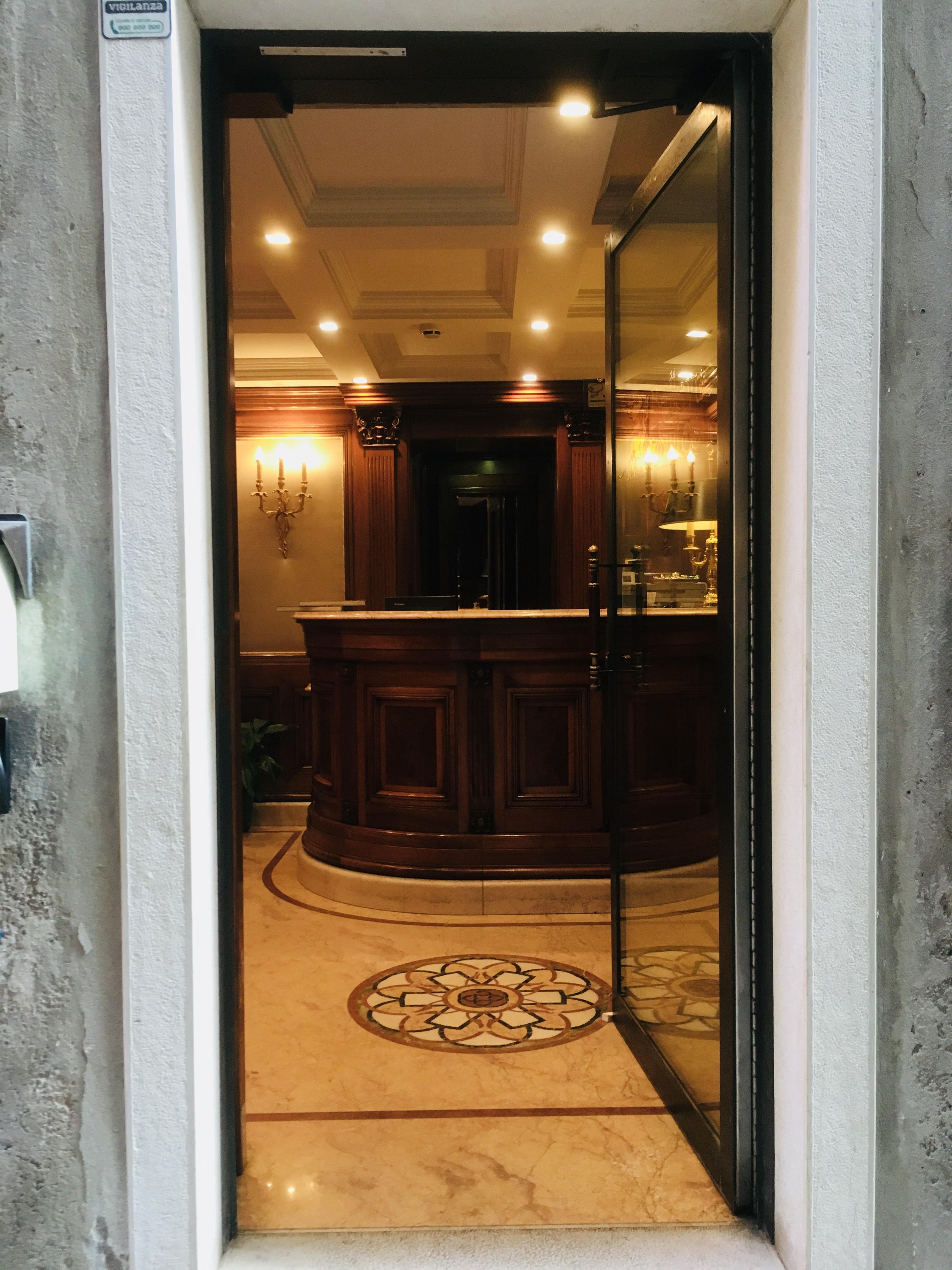 Bellevue Luxury - San Marco Luxury Nocleg ze śniadaniem 3*