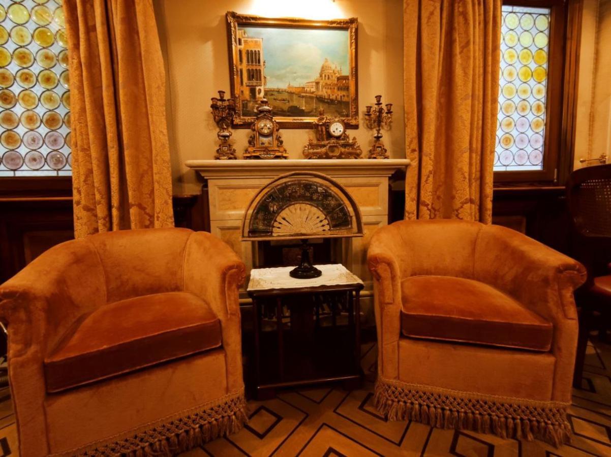 Nocleg ze śniadaniem Bellevue Luxury - San Marco Luxury Wenecja