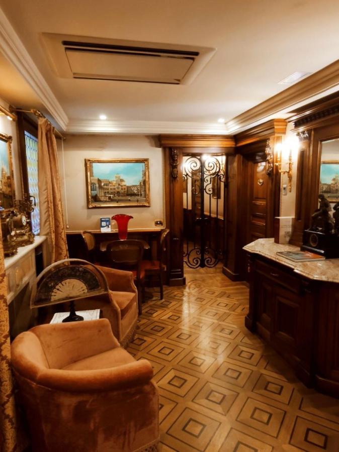 Bellevue Luxury - San Marco Luxury Nocleg ze śniadaniem