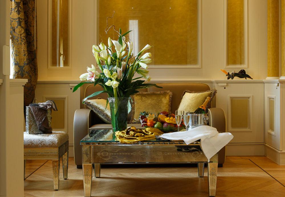 Nocleg ze śniadaniem Bellevue Luxury - San Marco Luxury