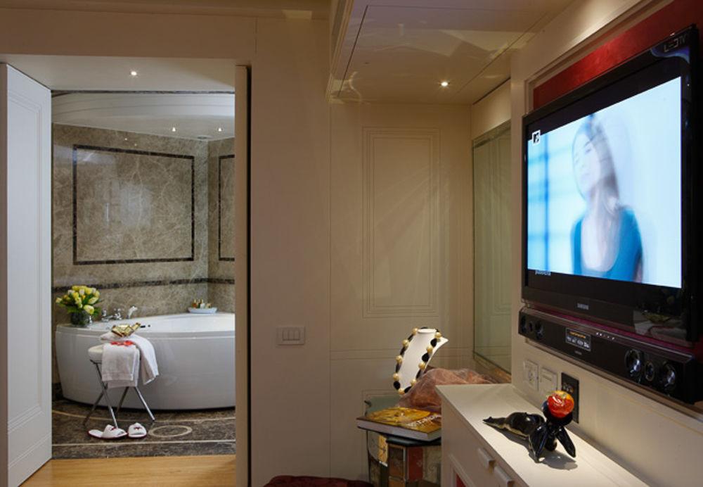 Bellevue Luxury - San Marco Luxury Nocleg ze śniadaniem