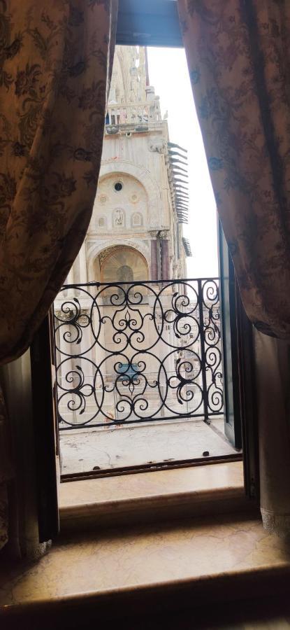 Bellevue Luxury - San Marco Luxury Nocleg ze śniadaniem 3*