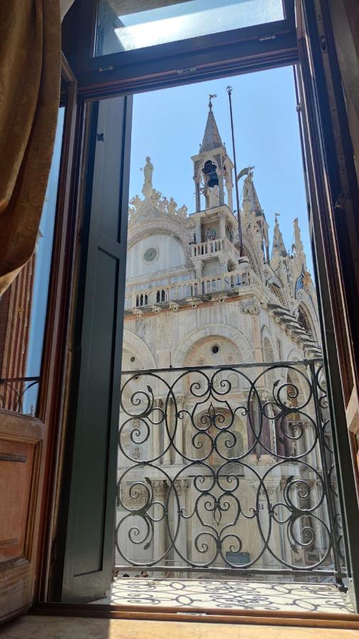 Nocleg ze śniadaniem Bellevue Luxury - San Marco Luxury